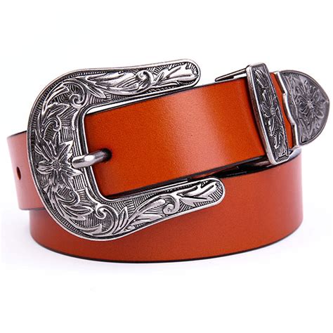 Florida belt for women